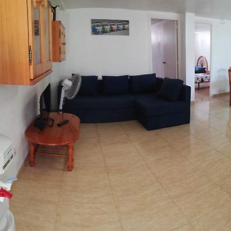 Piso Entero En Semi Sotano Con Piscina Salina Privada Lägenhet San Pedro del Pinatar Exteriör bild