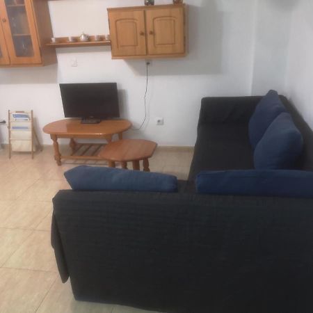 Piso Entero En Semi Sotano Con Piscina Salina Privada Lägenhet San Pedro del Pinatar Exteriör bild