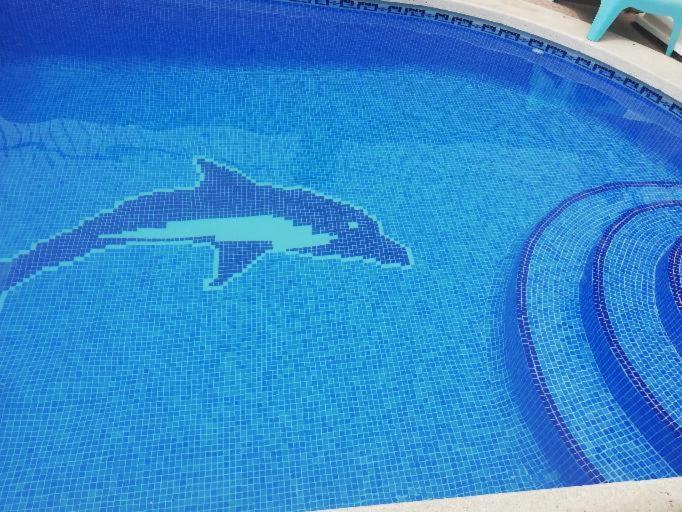 Piso Entero En Semi Sotano Con Piscina Salina Privada Lägenhet San Pedro del Pinatar Exteriör bild