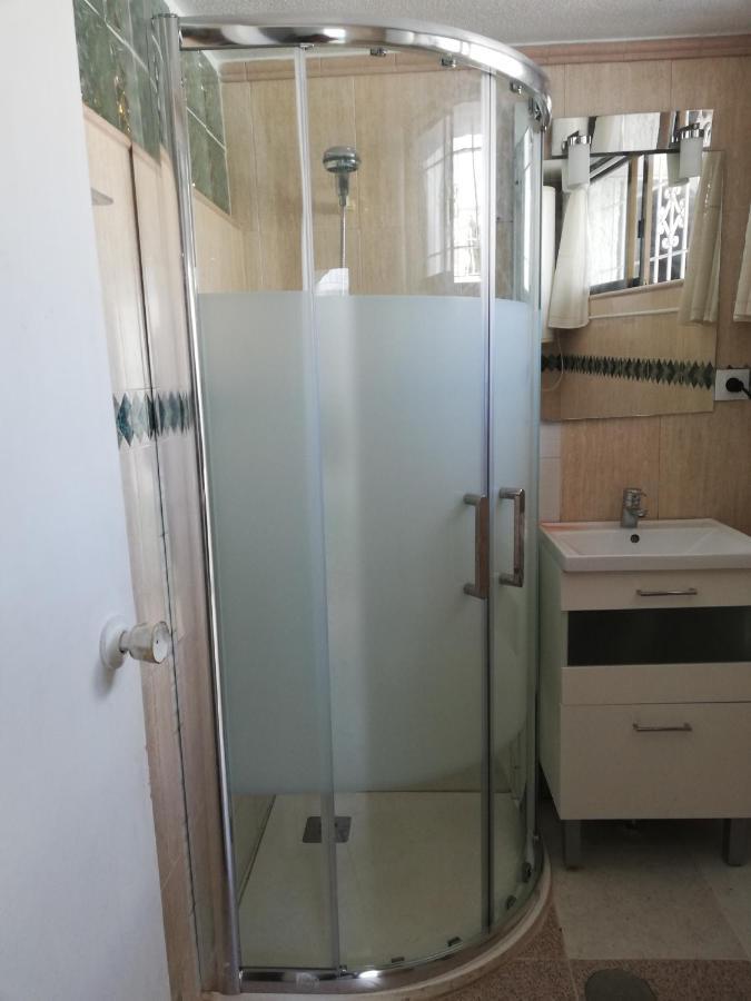 Piso Entero En Semi Sotano Con Piscina Salina Privada Lägenhet San Pedro del Pinatar Exteriör bild