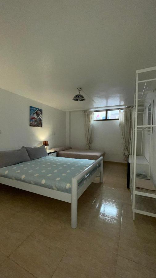 Piso Entero En Semi Sotano Con Piscina Salina Privada Lägenhet San Pedro del Pinatar Exteriör bild
